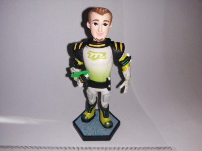 bnk jc Figurina Miles From Tomorrowland foto