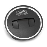 Ornament contact pornire Volkswagen Passat B7, B8, CC 492016 3AA905219A9B9