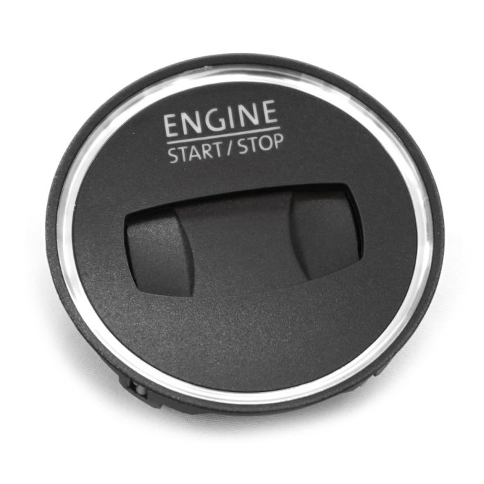 Ornament contact pornire Volkswagen Passat B7, B8, CC 492016 3AA905219A9B9