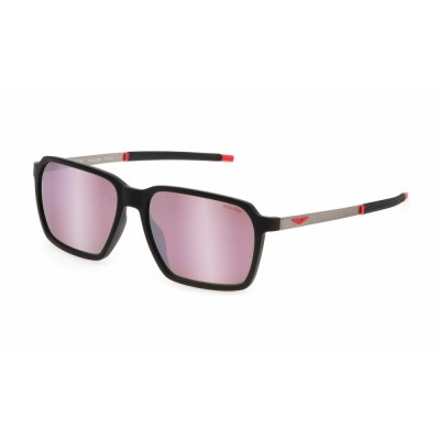 Ochelari de Soare Bărbați Police SPLL16-58U28Z &amp;oslash; 58 mm foto