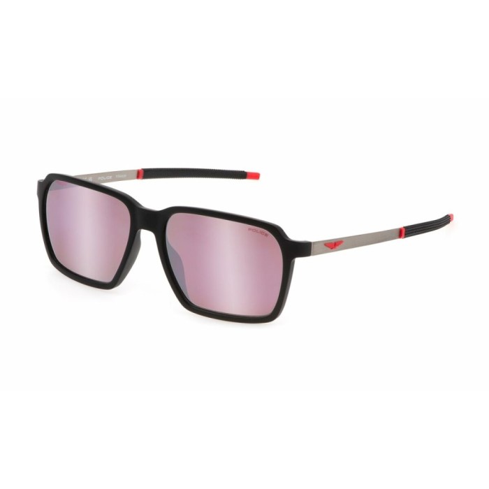 Ochelari de Soare Bărbați Police SPLL16-58U28Z &oslash; 58 mm