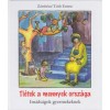 Ti&eacute;tek a mennyek orsz&aacute;ga - Im&aacute;ds&aacute;gok gyermekeknek - Z&aacute;mb&oacute;n&eacute; T&oacute;th Emese