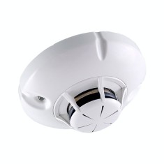 Detector adresabil combinat de fum si temperatura - UNIPOS FD7160