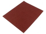 Șervețel Șmirghel Granularitate 150 230x280mm 6 foi