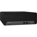 Calculator Nou HP ProDesk 400 G7 SFF, Intel Core i5-10400F 2.90 - 4.30GHz, 16GB DDR4, Placa Video Radeon HD 7450 1GB, 256GB SSD + 500GB HDD, DVD-ROM,