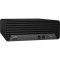 Calculator Refurbished HP ProDesk 400 G7 SFF, Intel Core i5-10400F 2.90 - 4.30GHz, 16GB DDR4, Placa Video Nvidia GeForce GT 605 1GB, 512GB SSD + Windo