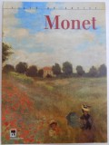 VIATA DE ARTIST - MONET de FIORELLA NICOSIA , 2004