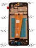 Display Samsung SM-A045 A04 BLACK (WF)