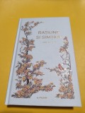 Ratiune si simtire, June Austen
