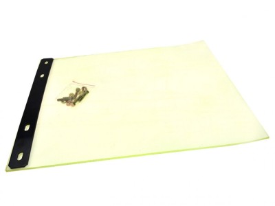 Suport transparent pentru compactorul CNP20, Geko G80202A foto