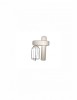 Tel pentru mixer Moulinex AAT7A1, AAT8RP, DFC441, DFC841