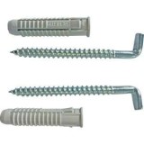 Set Fixare Boiler 12 X 100 (Ag)