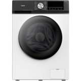 Masina de spalat rufe Samus WSEDI10148, 10 kg, Motor inverter, 16 programe, 1400 rpm, Clasa energetica A &ndash; 10%, Reincarcare cu rufe in timpul spalarii