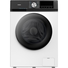 Masina de spalat rufe Samus WSEDI10148, 10 kg, Motor inverter, 16 programe, 1400 rpm, Clasa energetica A &ndash; 10%, Reincarcare cu rufe in timpul spalarii