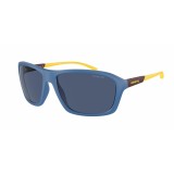 Ochelari de Soare Bărbați Arnette AN4329-290280 &oslash; 63 mm, Plastic, Galben, Polaroid