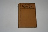 Quinton Kicks Off! - Michael Poole - 1930