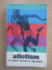 Atletism in conditii naturale si improvizate, 1970