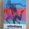 Atletism in conditii naturale si improvizate