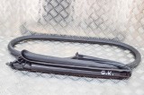 Garnitura ușă st&acirc;nga spate TESLA MODEL S 2018 OEM: 8D170539F15 | 11493402