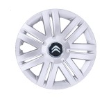Capace Roti Kerime R17, Potrivite Jantelor de 17 inch, Pentru Citroen, Model 501