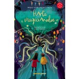 Harta magicianului (cartea a doua din seria Aventuri pe colina colecționarului)