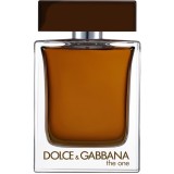 Dolce&amp;Gabbana The One for Men Eau de Parfum Eau de Parfum pentru bărbați 150 ml