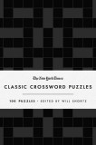 The New York Times Classic Crossword Puzzles: 100 Puzzles