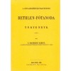 Bethlen-főtanoda T&ouml;rt&eacute;nete - P. Szathm&aacute;ry K&aacute;roly, Carte Maghiara, Istorie Alba Iulia, Editura 2012, Nagy-Enyed 1868, 358 Pagini