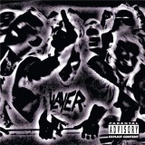 Undisputed Attitude | Slayer, Rock