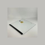 Grup capac superior din sticlă pentru plită BEKO 210301713 WHIRLPOOL Original