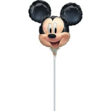 Balon folie figurina mickey, Widmann Italia