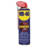 Cumpara ieftin Lubrifiant multifunctional WD-40 Smart Straw, 450ml