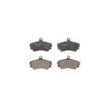 Placute frana RENAULT ESPACE II J S63 ABE C1R009ABE