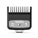 Cumpara ieftin Gratar intermediar 3 mm - ROVRA - Metal clipp