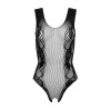 Neglijeuri - Kotek Body Neglijeu FB001 Marime Small-Medium-Large Perfect Pentru Ocazii Speciale