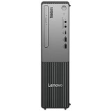 Sistem Desktops PC Lenovo ThinkCentre neo 50s Gen 5 cu procesor Intel&reg; Core i3-13100 pana la 4.5GHz, 8GB DDR5, 256GB SSD, Intel&reg; UHD Graphics, No OS,