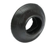 Anvelopa agricola 3.50-6 liniara 2PR pentru motocultor Konig Traktoren