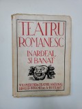 Cumpara ieftin A. Buteanu, Teatru Romanesc in Ardeal si Banat 1919-1944, Timisoara-Cluj, 1944