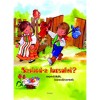 Szabad-e locsolni? - Mond&oacute;k&aacute;k, locsol&oacute;versek - Radv&aacute;nyi Zsuzsa