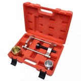 Set montaj bucșă punte spate pentru Ford Focus MK1 1998-2004, vidaXL