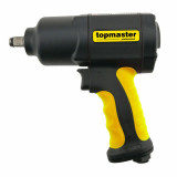 Topmaster Masina de insurubat pneumatica prindere patrata 1/2 1600 Nm, Topmaster Profesional