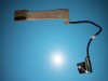 Cablu LVDS Display Laptop HP EliteBook 8470p, Compatibil si cu 8470w, Testat