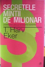 Secretele min?ii de milionar foto