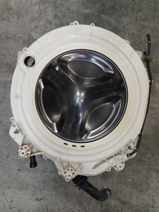 Cuva completa masina de spalat GORENJE W6423/9