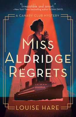 Miss Aldridge Regrets foto