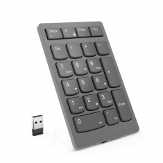 Lenovo Go Wireless Numeric Keypad &amp;quot;4Y41C33791&amp;quot; (include TV 0.8 lei) foto