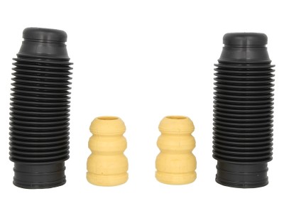 Kit protectie praf amortizor HYUNDAI SANTA FE II (CM) (2005 - 2012) Magnum Technology A90519MT foto