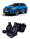 Cumpara ieftin Set Huse scaune dedicate Renault Kadjar (2015-2021), Umbrella