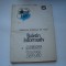 Buletin informativ nr. 5. August 1983 - Federatia romana de volei