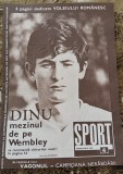 myh 110 - Revista SPORT - nr 4/februarie 1969